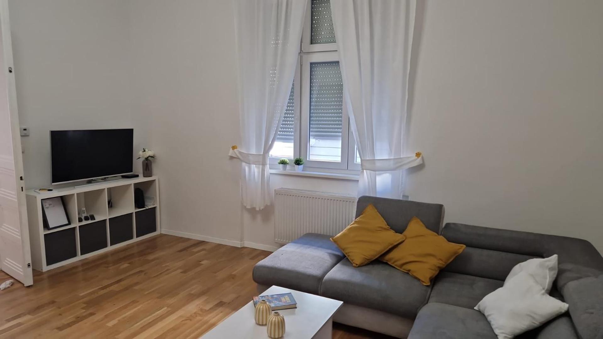 Apartment Nala Aa2
